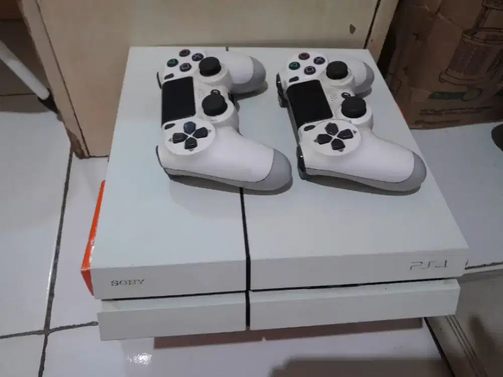 PS4  limited edition