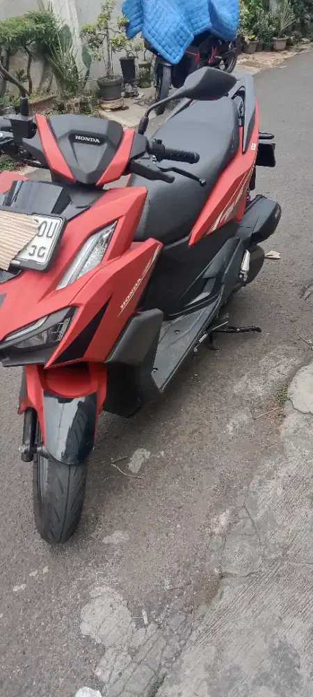 Honda vario 160 CBS