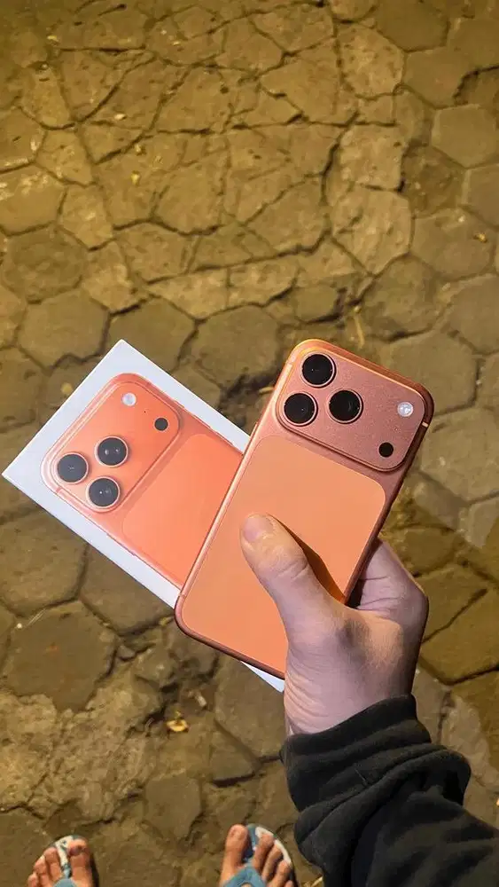 iphone 17 pro 256gb IBOX