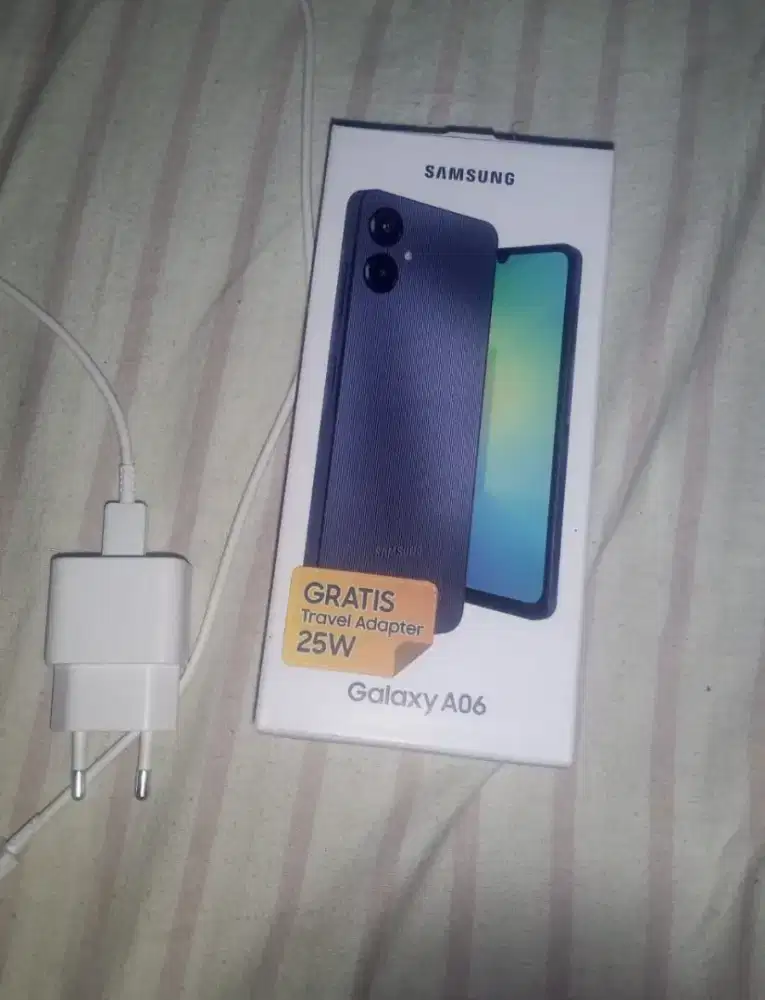 Samsung A06 4/64