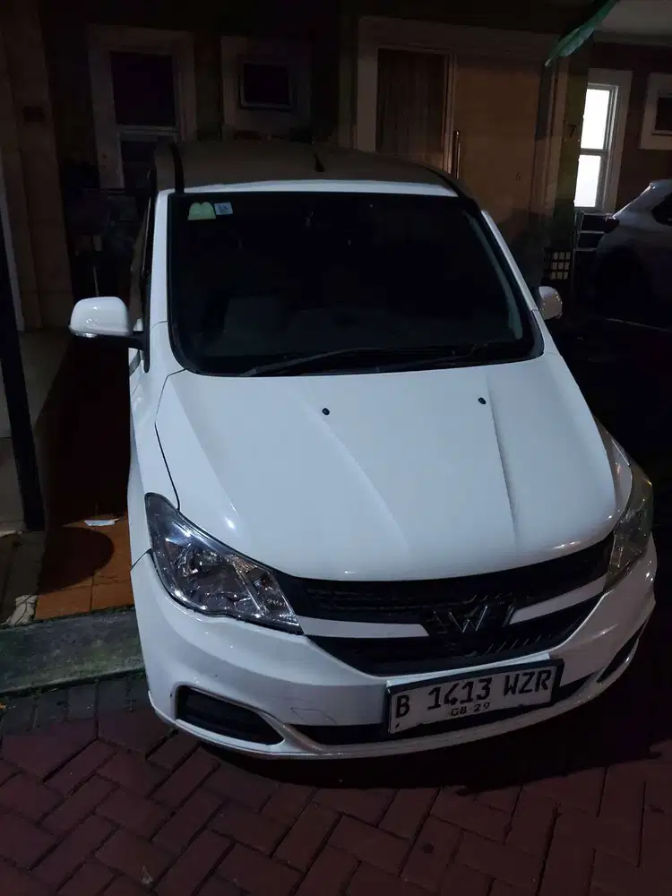 Wuling Confero (2019)