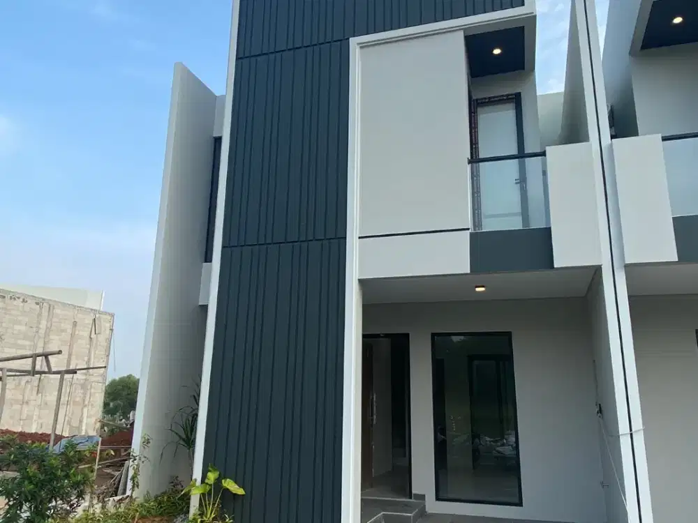 Ready stok di sawangan,parung,bojongsari,ciputat,3 kamar tidur