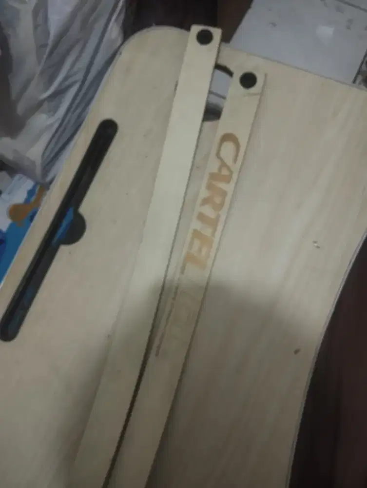 Limbs Panahan Cartel 64/68 lbs 28/26 34/32