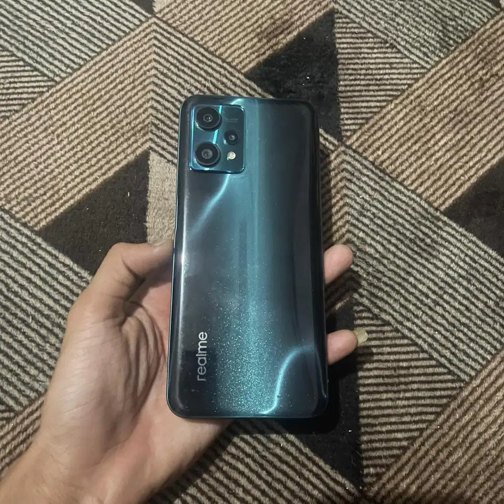 REALME 9 PRO 5G 8/128 GB
