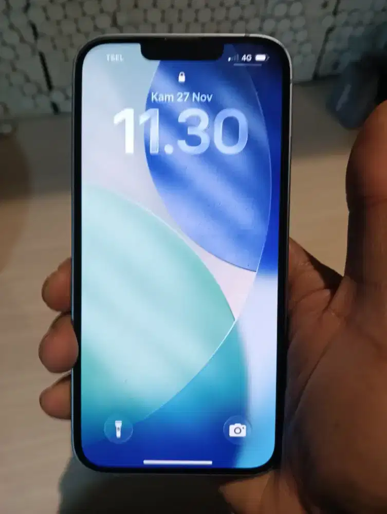 Jual cepet aja LG ada keperluan mendesak