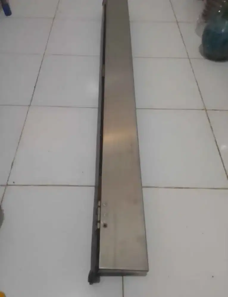 Dashboard meja hardtop FJ40