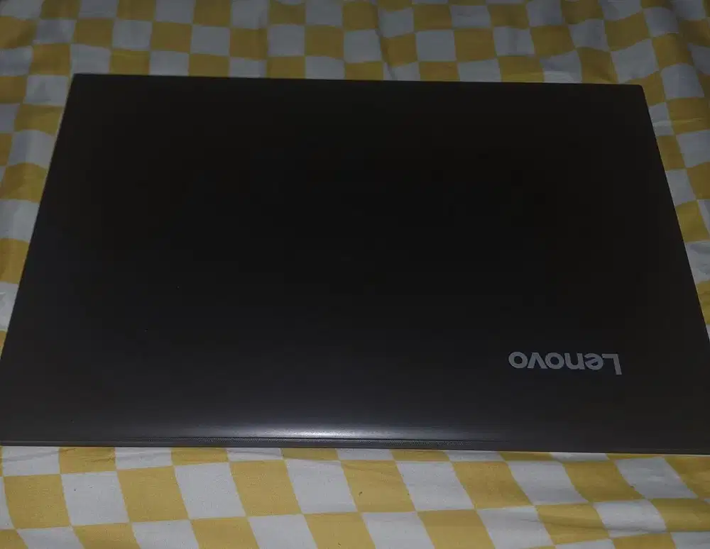 JUAL CEPAT LAPTOP LENOVO AMD A12