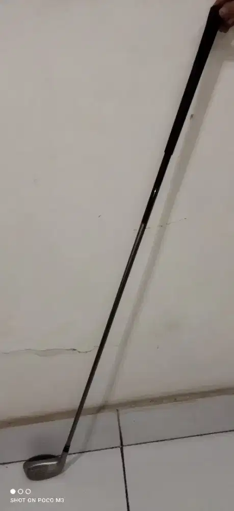 TaylorMade Rescue Dual 4 Hybrid golf club