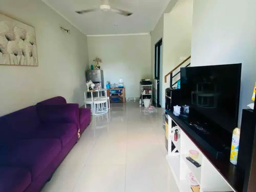 Dijual Rumah Cluster Magenta 6x11 Premium Summarecon Bekasi