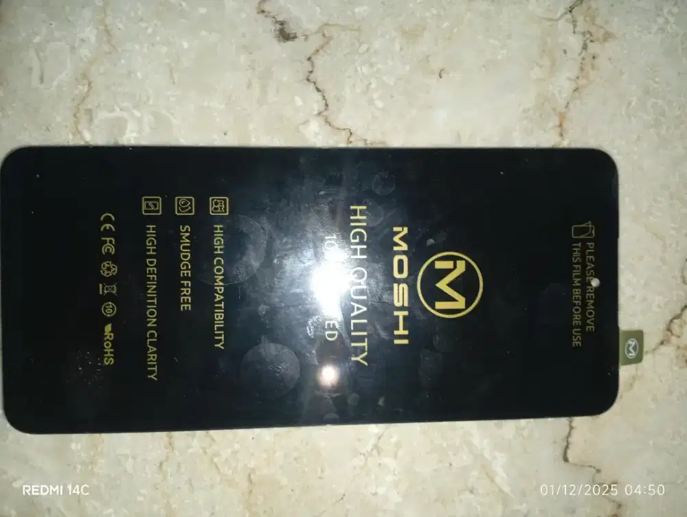 Dijual LCD Realme C55 NFC