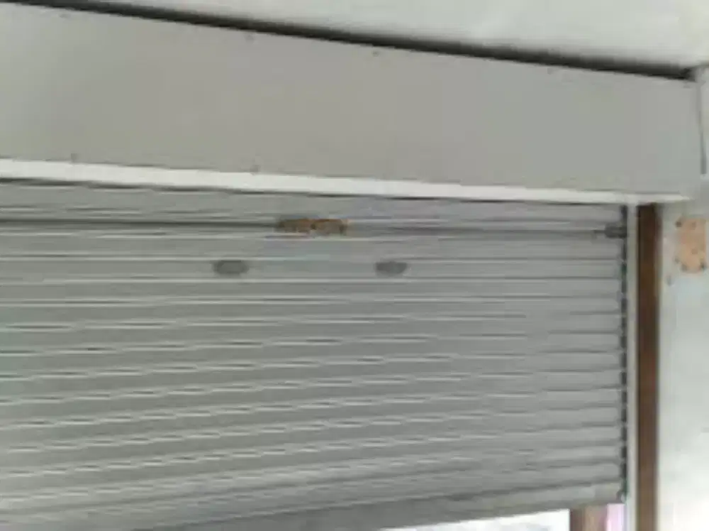 Tukang rolling door folding gate berkualitas