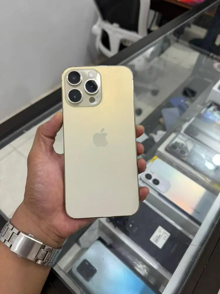 IPHONE 14 PROMAX 256GB BH 100% INTER ALL OPERATOR