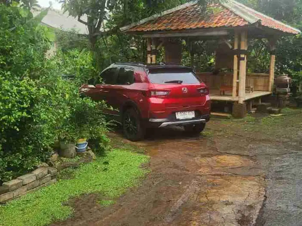 Kavling dijual perumahan mutiara venezia, kampung babakan, cileungsi