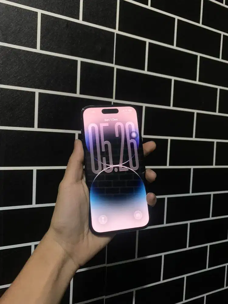 iPhone 14 Pro 128 iBox