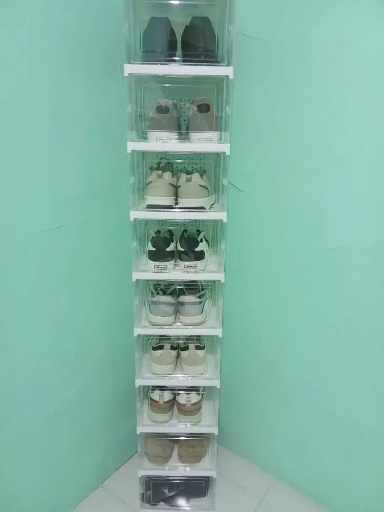 Sepatu Airwalk koleksi original