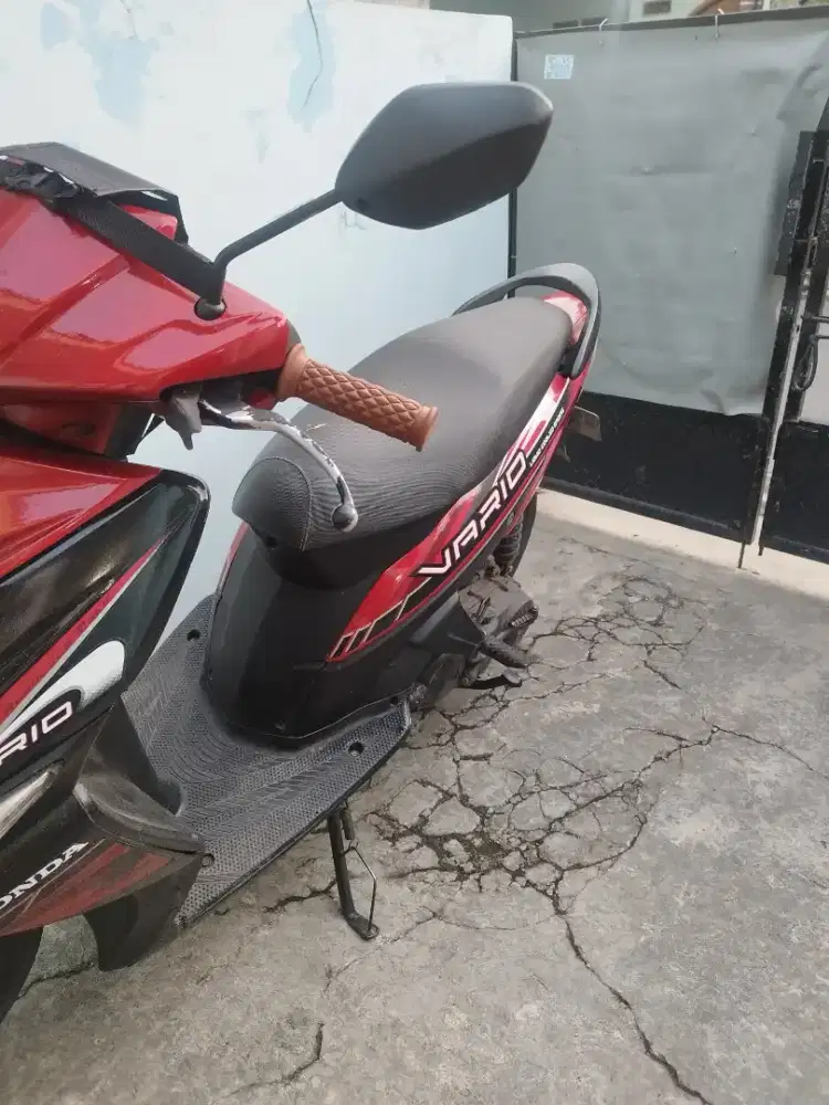 jual vario karbu