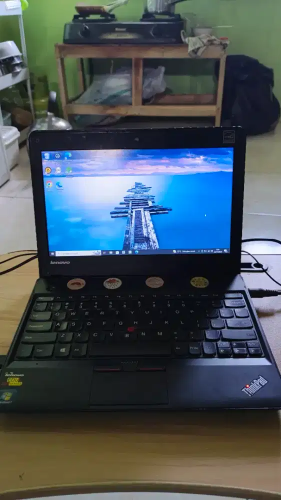 Laptop Thinkpad x131e
