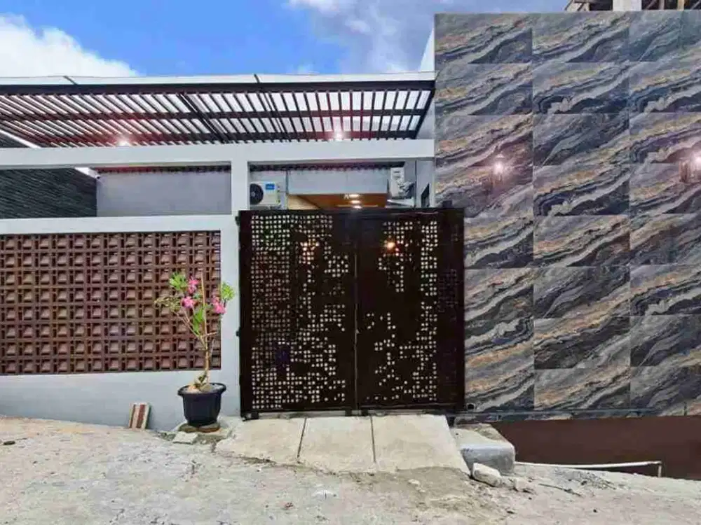 Kost 7 Kamar + Kamar mandi dalam On Progres Sekaran Unnes Gunungpati