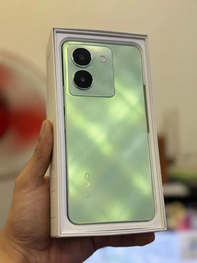 Vivo Y27s 8/128Gb Fullset