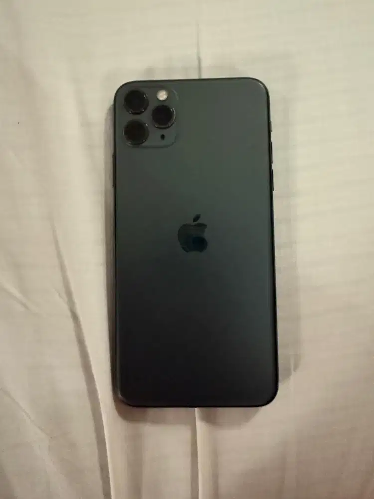 Iphone 11 pro max