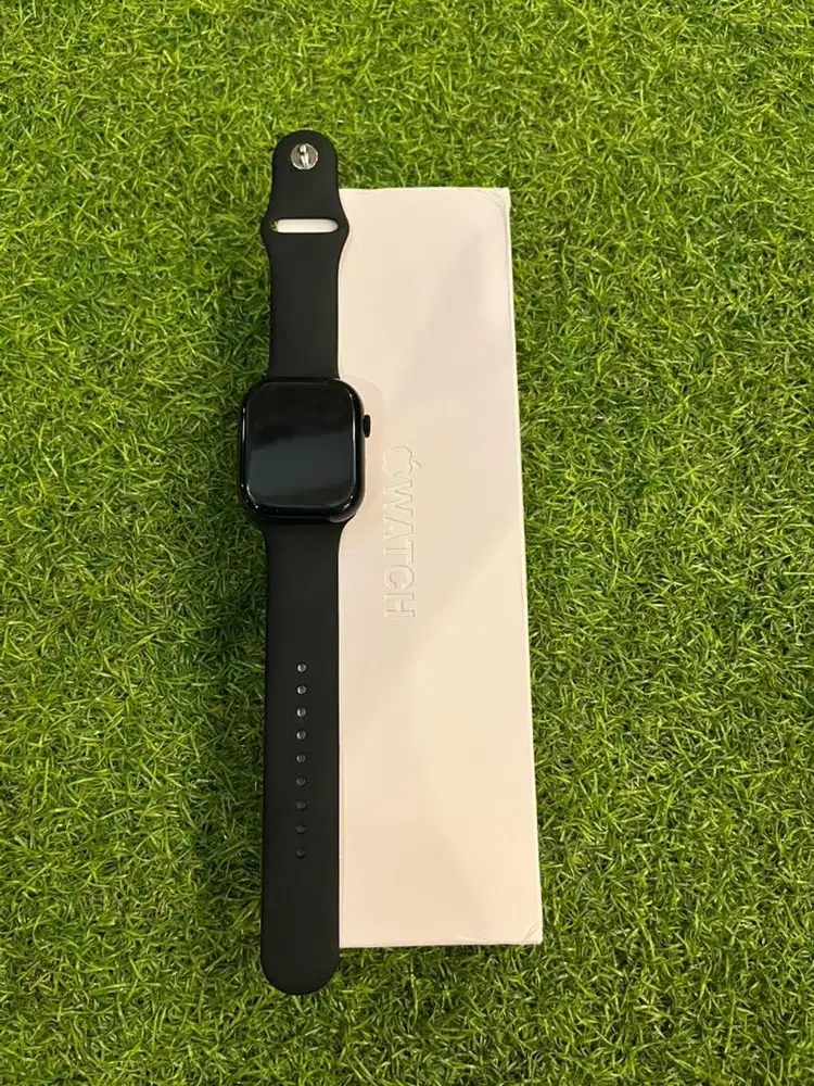 Apple Watch Series 10
