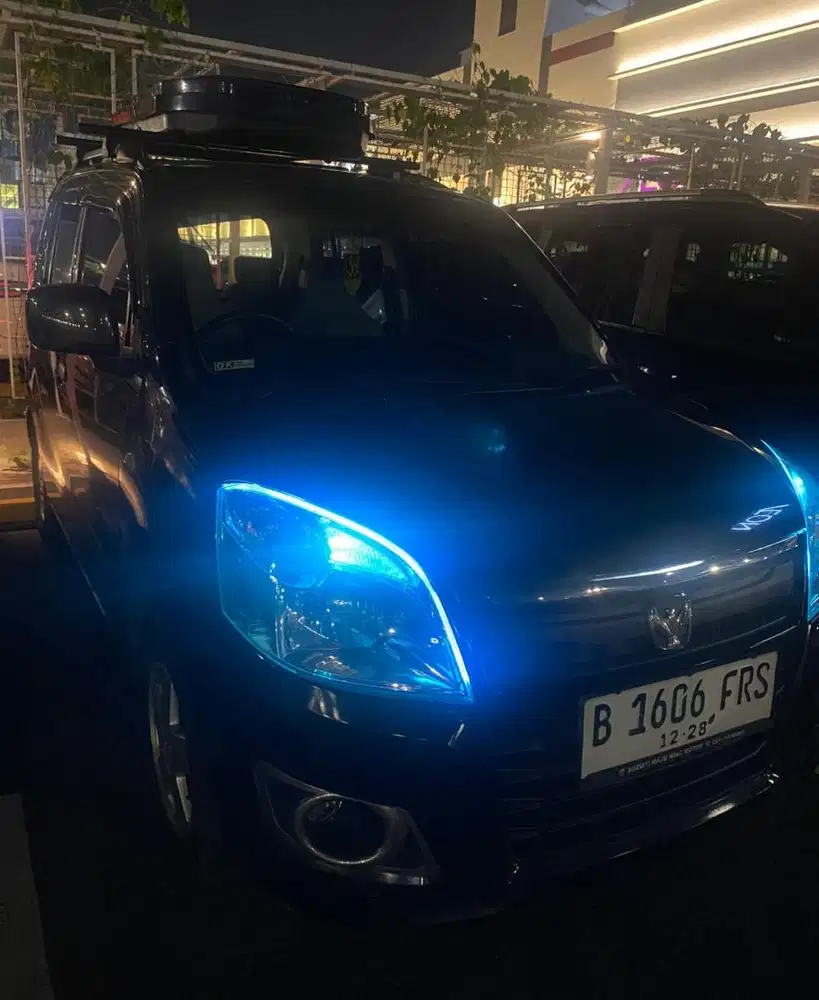 Karimun Wagon R - GL M/T Th 2016