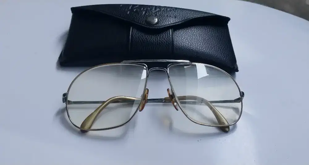 Farme kacamata rodenstok