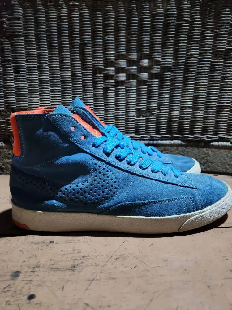 Sepatu nike blazer mid original