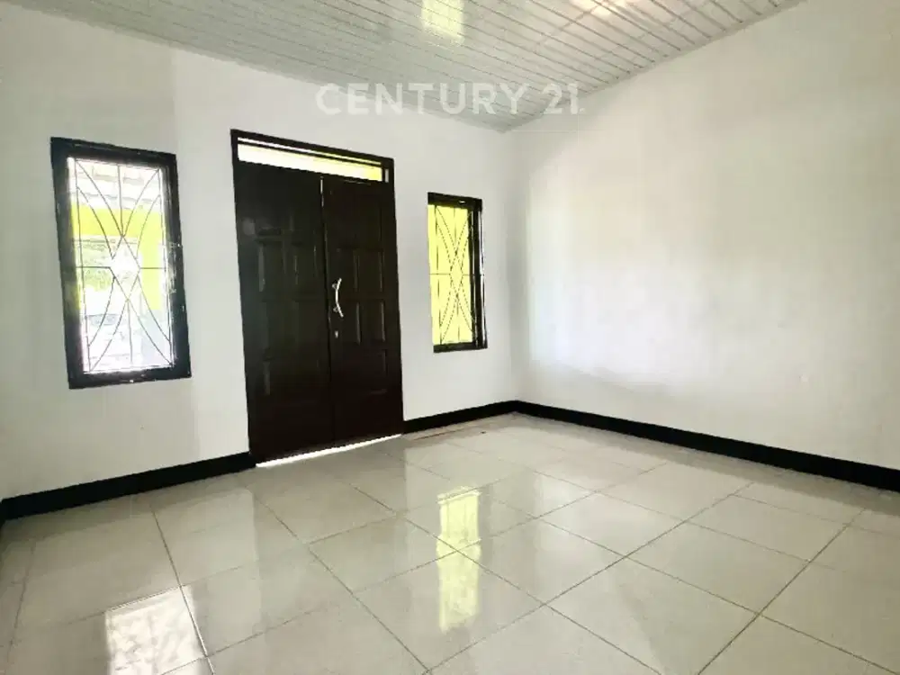 Disewakan Ruang Usaha Akses Mudah Jln Raya