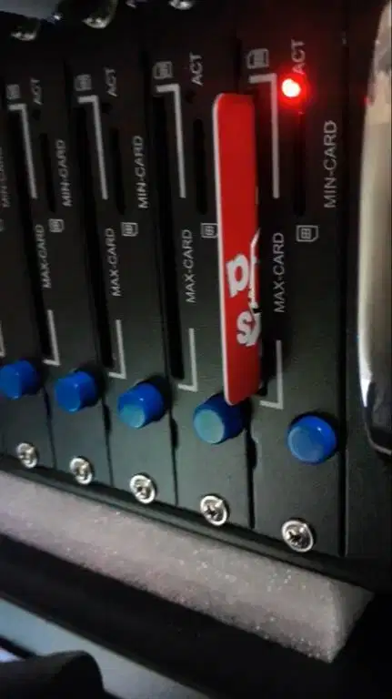 SERVER Pulsa Siap Transaksi - Gratis Training