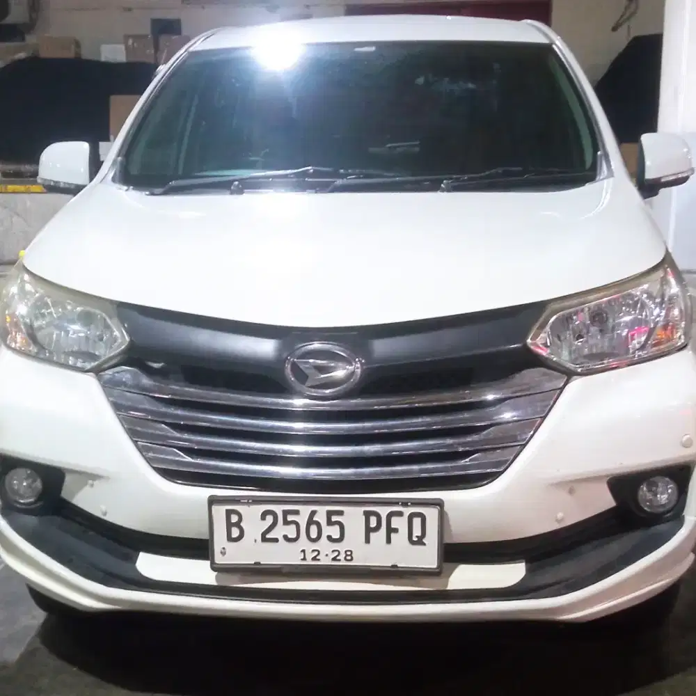 Daihatsu Xenia R Attivo A/T Tdp 6jt