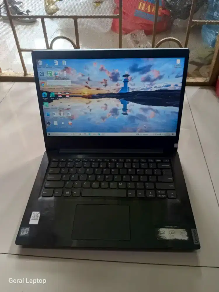Lenovo Ideapad Core i5 gen 10 RAM 20 GB