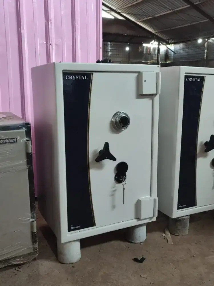 Brankas Besi Brankas Kantor Murah