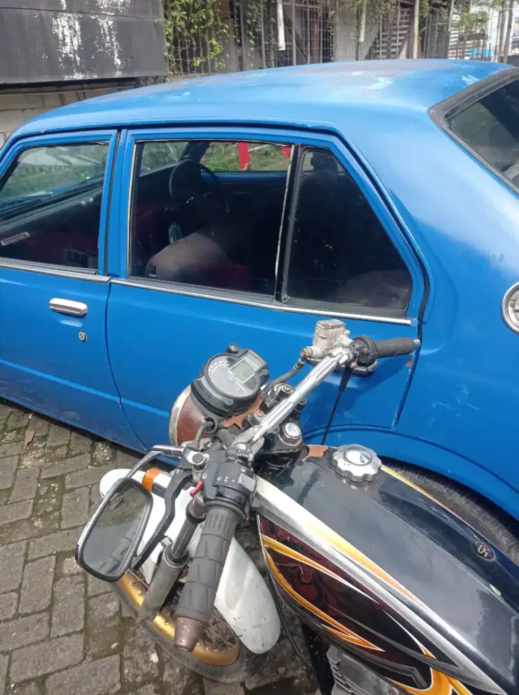 fs/TT/bt mobil kalo bisa