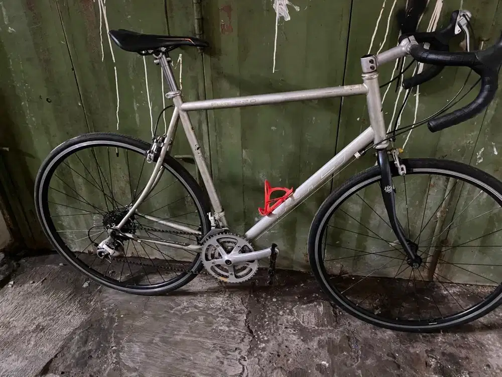 roadbike khs flite 220