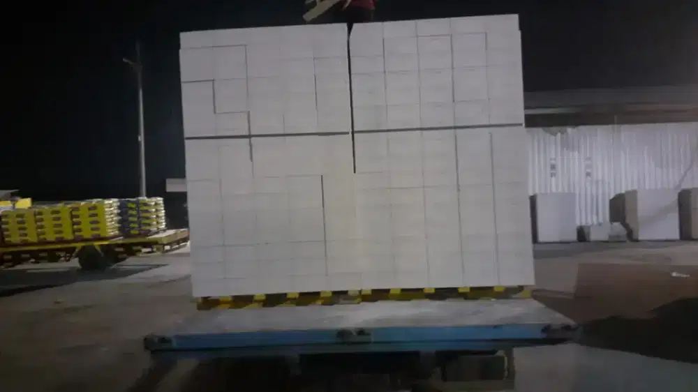 Bata ringan fre ongkir area sidoarjo