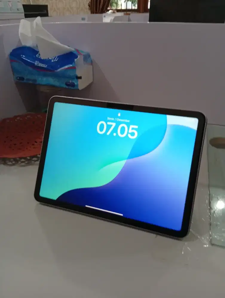 Ipad air 11 wifi only 256gb