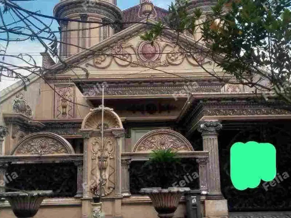 Nego sampai deal‼️ rumah juanda harapan permai siap huni