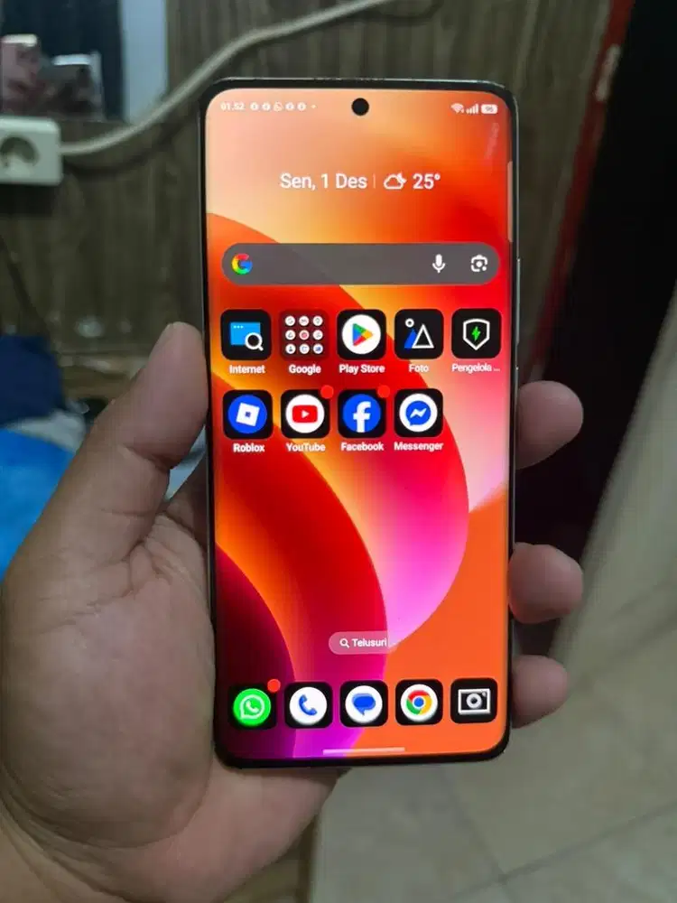 Realme 10 Pro Plus Mantap
