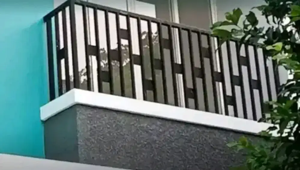 Jasa pengecatan rumah dll