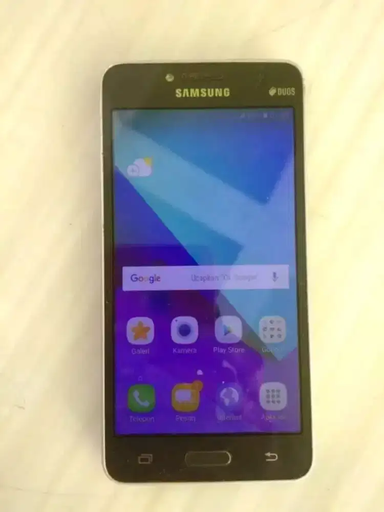 Samsung J2 Prime