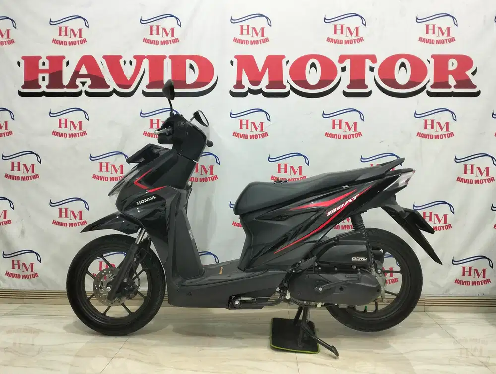 New Beat, Pajak BARU, Kontak2, Super ISTIMEWA, Mulus, Lengkap