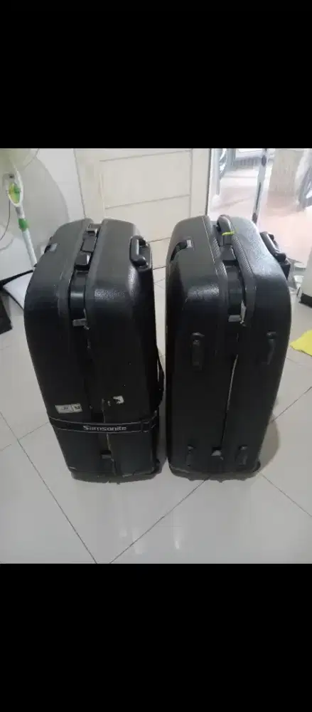 Koper samsonite uk besar 28