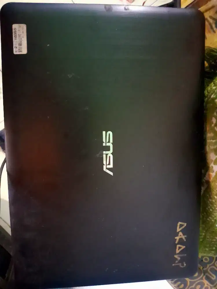 JUAL MURAH LAPTOP X441U