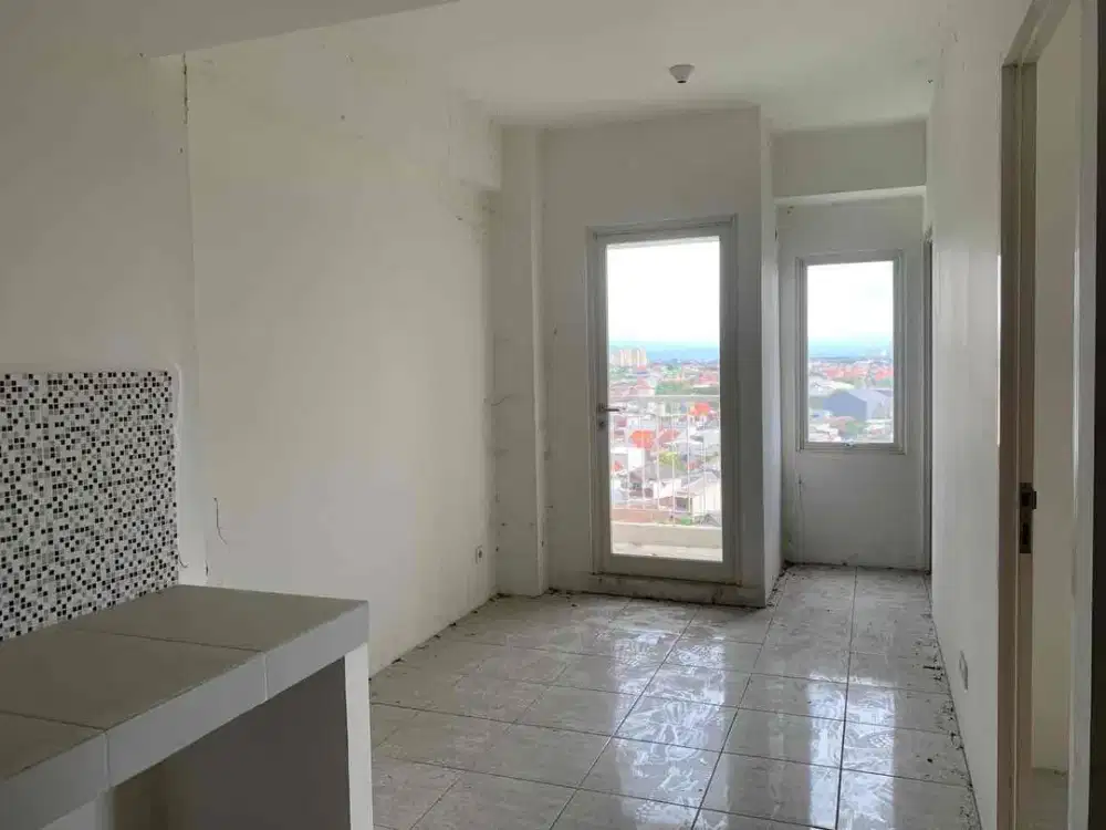 TERMURAH lantai 3‼️Apartemen Puncak CBD 2 BR