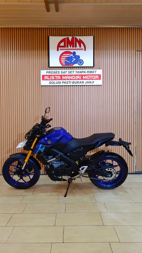 MT 15, 2022, BS TRAD IN, CC, CASH/ KREDIT