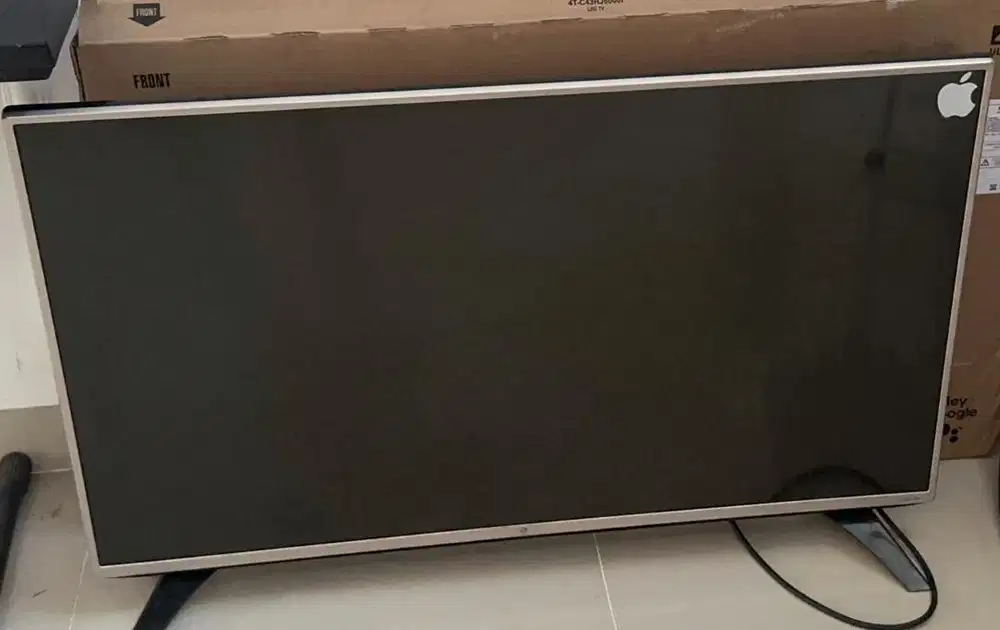 Smart Tv LG 4k, 43 inch