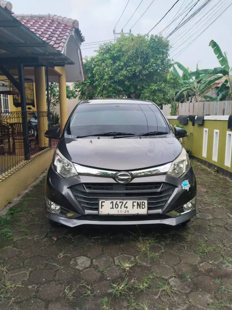 Driver berbasis aplikasi