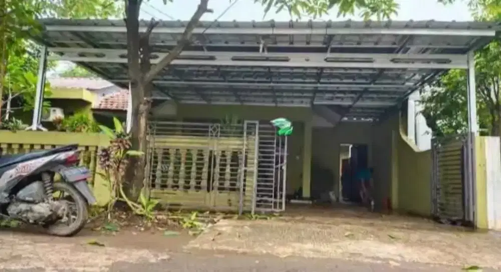 Promo kanopi akhir tahun