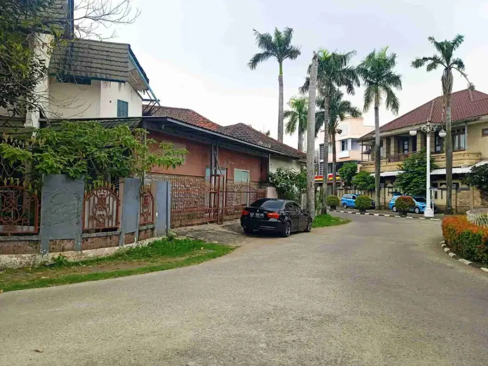 Rumah murah di perumahan jatibening estate pondok gede kota bekasi